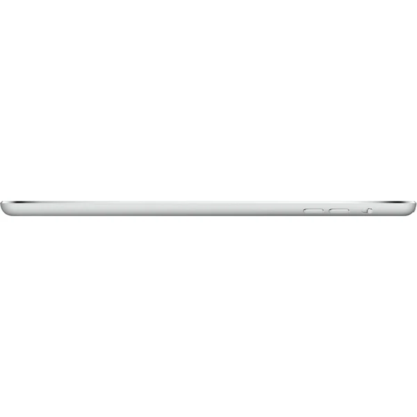 Apple iPad Mini 16GB Wi-Fi stříbrný - Tablety - Obrázek KLN9000101