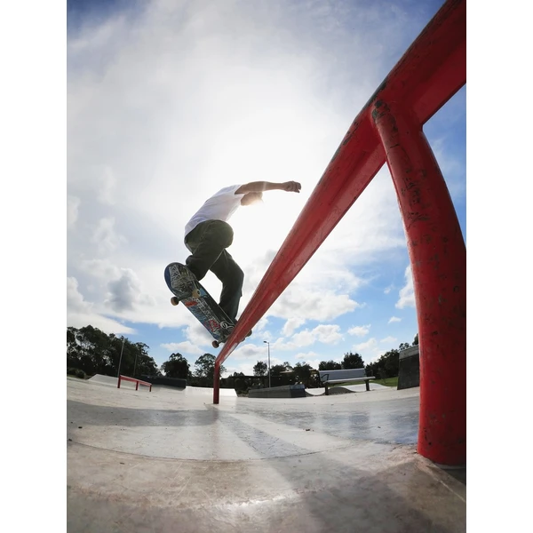GoPro Max  - Kamery - Obrázek KLNK000401