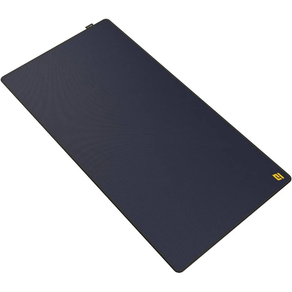 Endgame Gear MPC890 Cordura herní podložka tmavě modrá - Podložky - Obrázek KLOE000K01