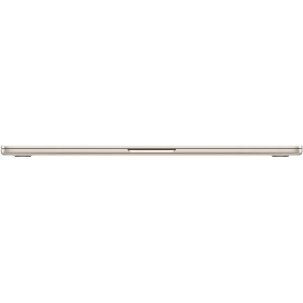 Apple MacBook Air 15,3" (2025) / M4 / 16GB / 256GB / hvězdně bílý - Notebooky - Obrázek KLPC000K01