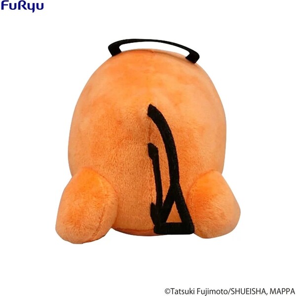 Figurka Furyu Chainsaw Man - Pochita Sleeping 20 cm - Figurky - Obrázek KLPN000K01