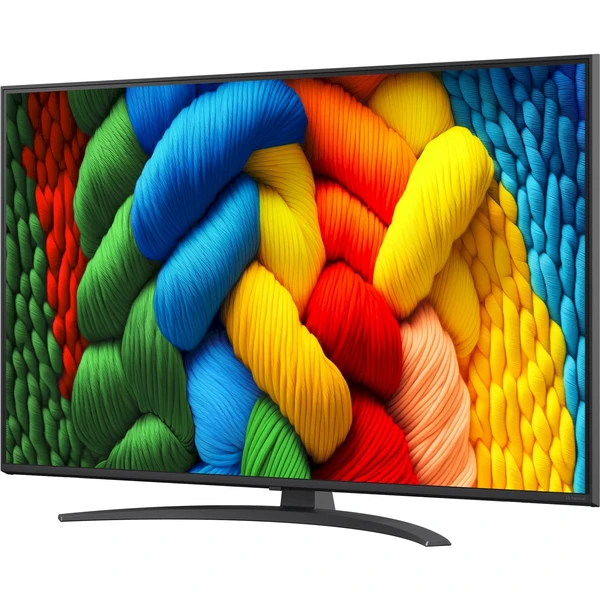 LG 50NANO81A6A - Televize - Obrázek KLXH000K01