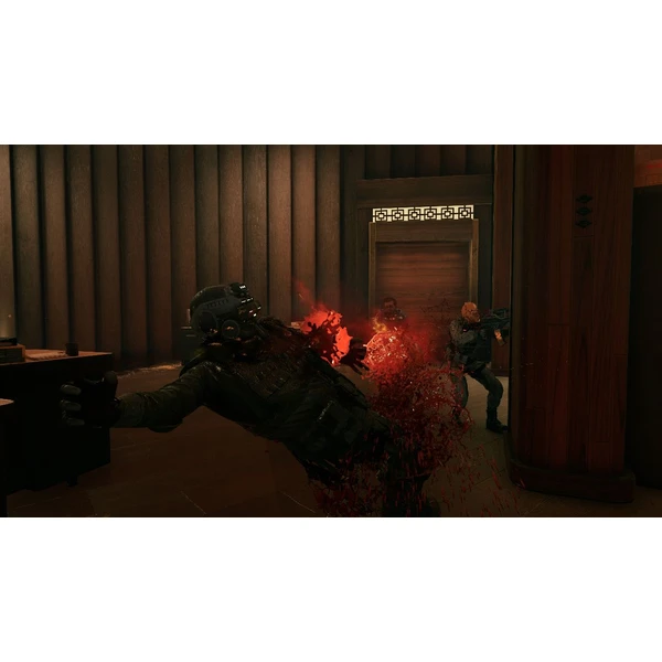 Wanted: Dead (PS4) - Hry pro PS4 - Obrázek KM1L300401