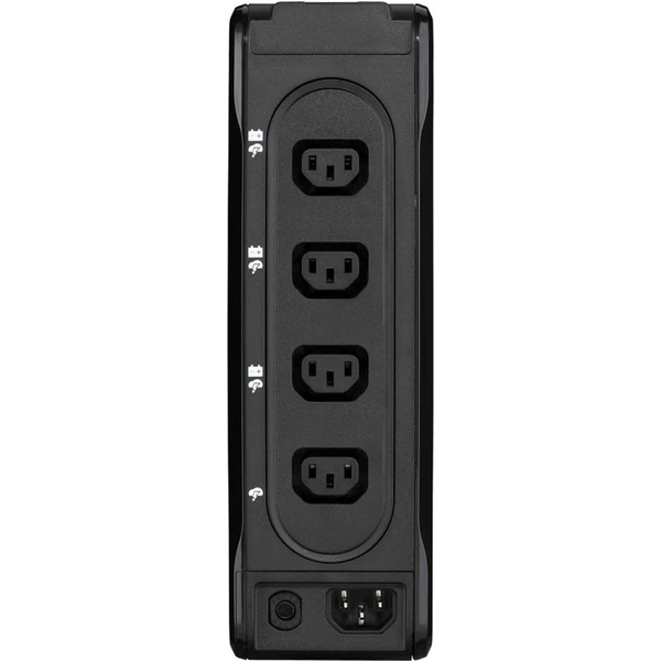 Eaton 3P Ellipse UPS IEC 700 VA (3P700I) - Záložní zdroje - Obrázek KM5M000K01
