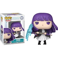 Funko POP! #1987 Animation: Frieren - Fern - Funko POP!