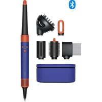 Dyson Airwrap i.d.™ HS08 Curly+Coily Vinca Blue/Topaz Orange - Kulmofény