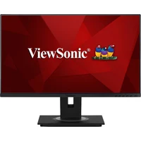 ViewSonic VG2456 monitor 23,8" - Monitory