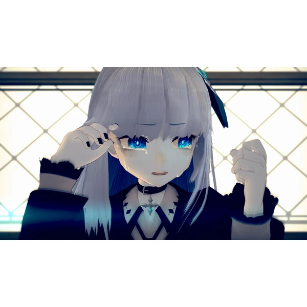 Crystar (Switch) - Hry pro Nintendo Switch - Obrázek KMIA300401