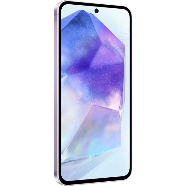 Samsung Galaxy A55 5G 8GB/256GB fialová - Mobilní telefony - Obrázek KML3000N01