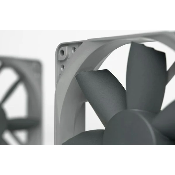 Noctua NF-S12B redux-1200 PWM - Ventilátory pro PC - Obrázek KMN4000L01