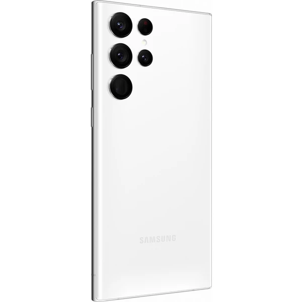 Samsung Galaxy S22 Ultra 5G 12GB/256GB bílá (Kategorie C) - Mobilní telefony - Obrázek KMOPF00101
