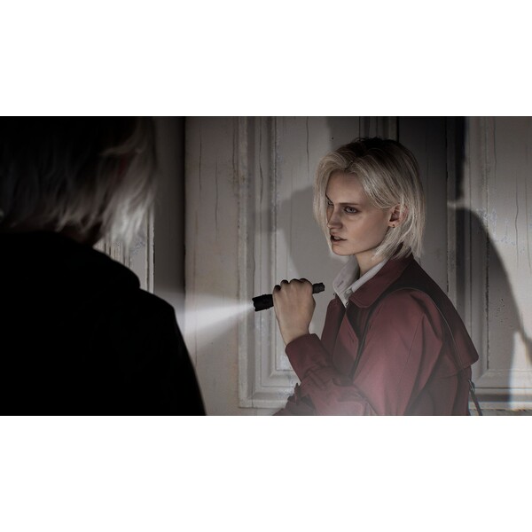Resident Evil 9: Requiem Deluxe Edition (Switch 2) - Hry pro Nintendo Switch 2 - Obrázek KMPK000K01