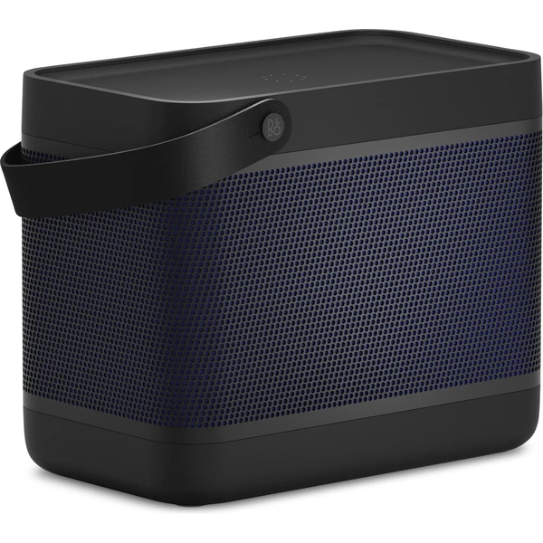 Bang & Olufsen Beolit 20 Black Anthracite - Reproduktory - Hlavní obrázek