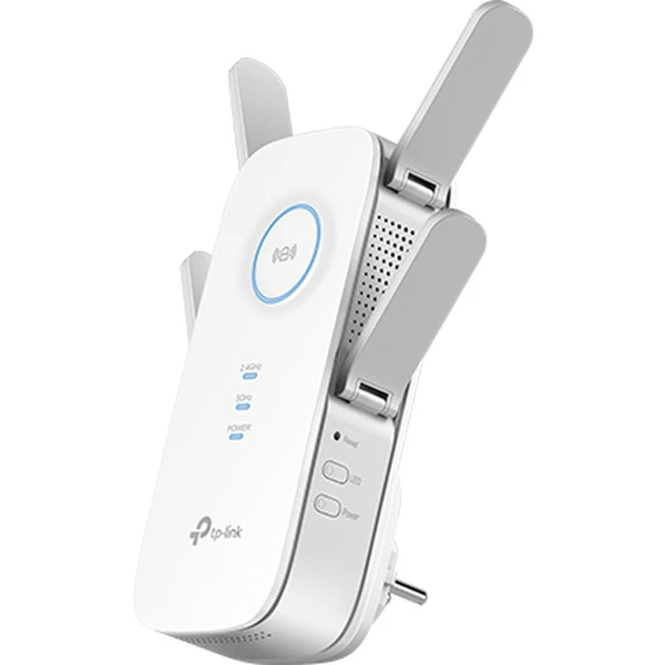 TP-Link RE650 extender - Wi-Fi extendery - Obrázek KMYT000501
