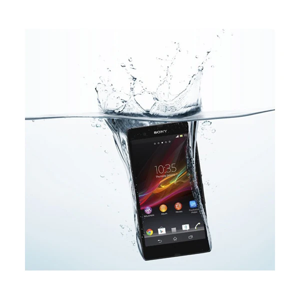 Sony Xperia Z (C6603) LTE černá - Mobilní telefony - Obrázek KN05000101