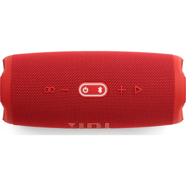 JBL Charge 5 červený - Reproduktory - Obrázek KN4EF00101