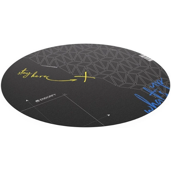 Endorfy FP110C podložka pod židli - Podložky pod židle - Obrázek KN8N100501