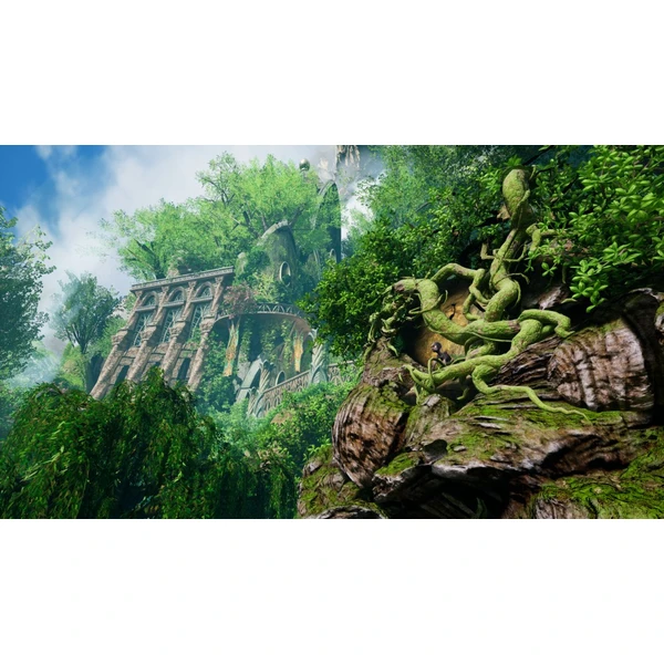 The Lord of the Rings: Gollum (Xbox One/Xbox Series X) - Hry pro Xbox One - Obrázek KNB2700301