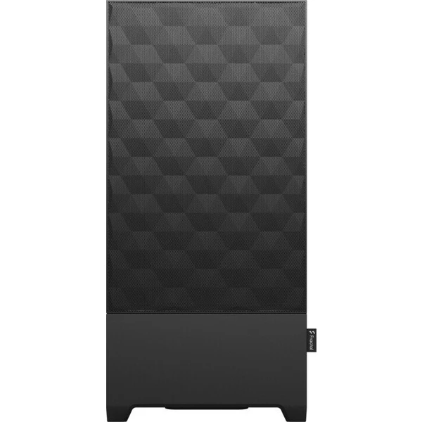 Fractal Design Pop Air černá - Počítačové skříně - Obrázek KNDVF00101