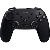 Trust GXT542 Muta bezdrátový herní ovladač černý (PC) - Herní ovladače