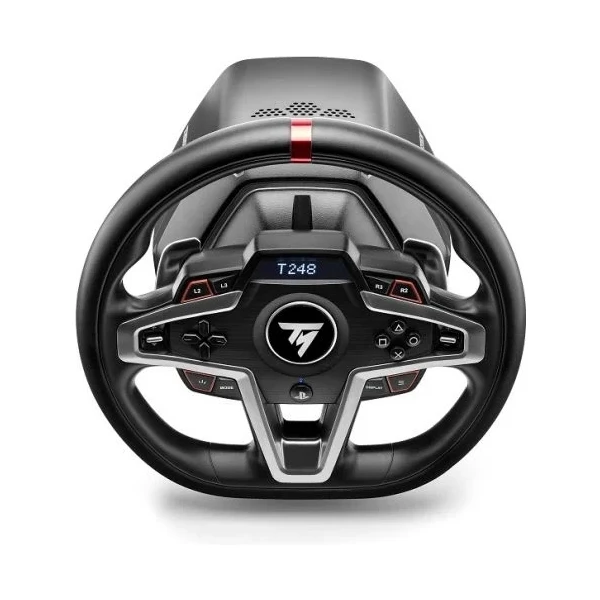 Thrustmaster T248 PS5/PS4/PC - Volanty - Obrázek KNFS600301