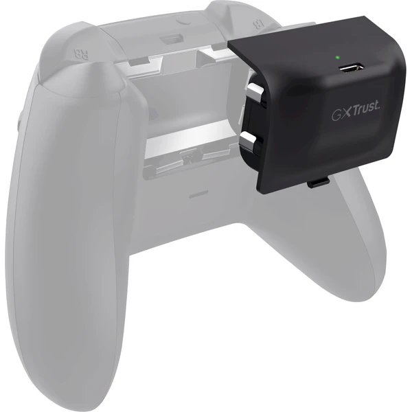 Trust GXT246 AVADO nabíječka pro Xbox ovladač - Nabíječky - Obrázek KNGL000K01