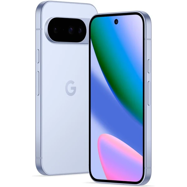 Google Pixel 10 12GB/128GB Frost - Mobilní telefony - Obrázek KNHG000K01
