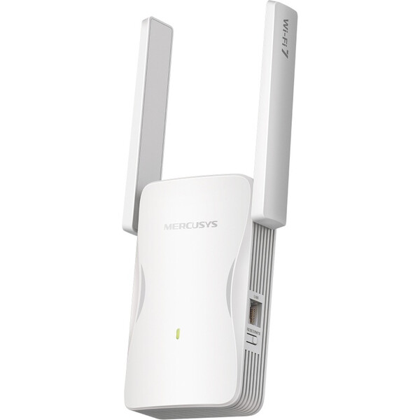 Mercusys ME25BE Wi-Fi extender Bílá