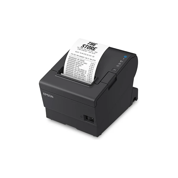 Epson OmniLink® TM-T88VII černá - Tiskárny - Obrázek KNSJ300401
