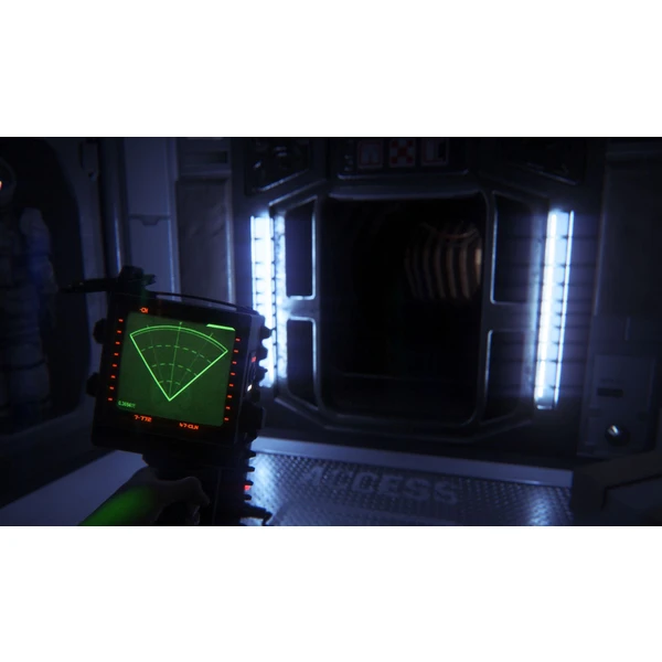 Alien: Isolation (PS4) - Hry pro PS4 - Obrázek KNV3100201