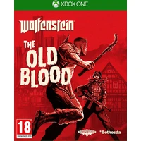 Wolfenstein: The Old Blood (Xbox One) - Hry pro Xbox One