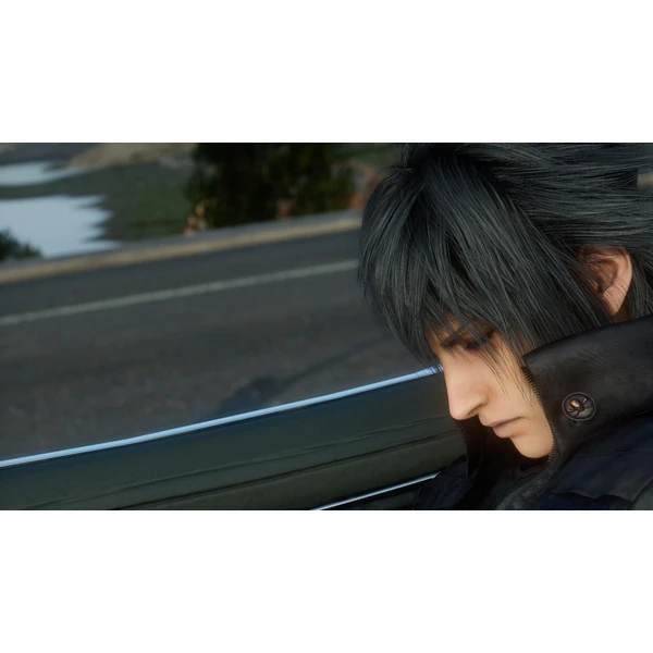 Final Fantasy XV (PS4) - Hry pro PS4 - Obrázek KO24100201