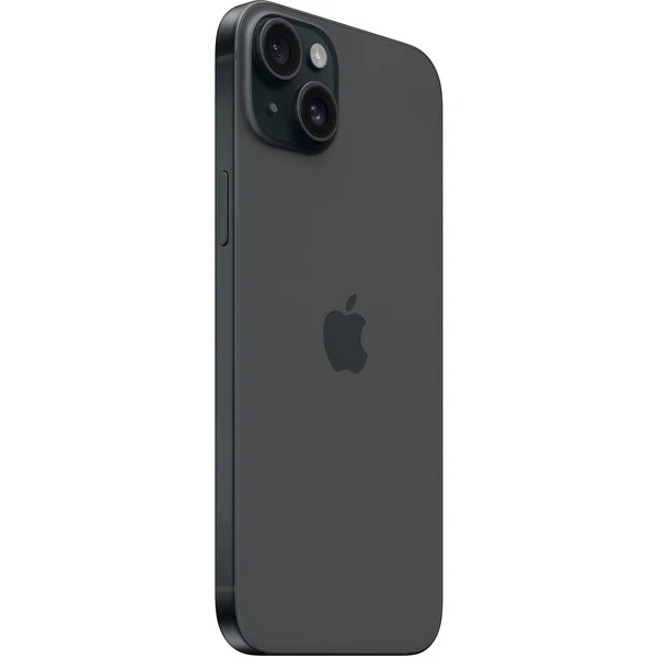 Apple iPhone 15 Plus 256GB černý - Mobilní telefony - Obrázek KO39000601