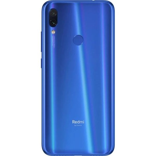 Xiaomi Redmi Note 7 3GB/32GB modrý - Mobilní telefony - Obrázek KO63000301