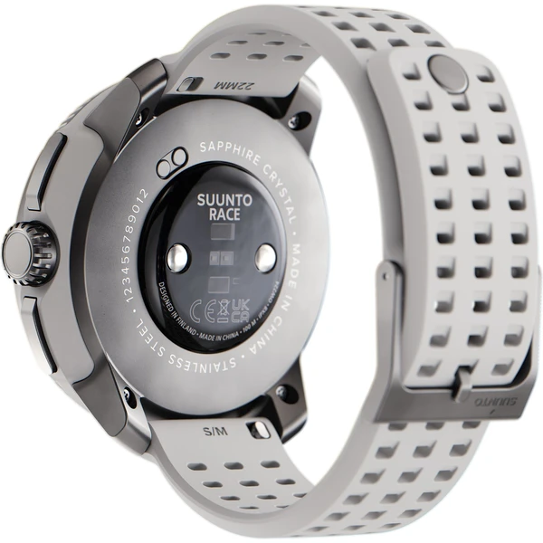 Suunto Race chytré hodinky béžová - Chytré hodinky - Obrázek KO71000K01