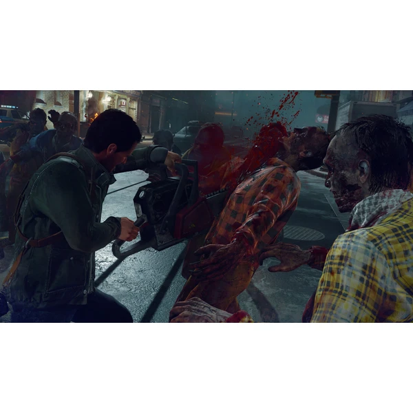 Dead Rising 4: Frank's Big Package (PS4) - Hry pro PS4 - Obrázek KO74100201