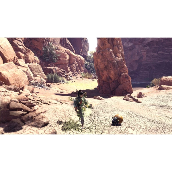 Monster Hunter: World (PS4) - Hry pro PS4 - Obrázek KO85100201
