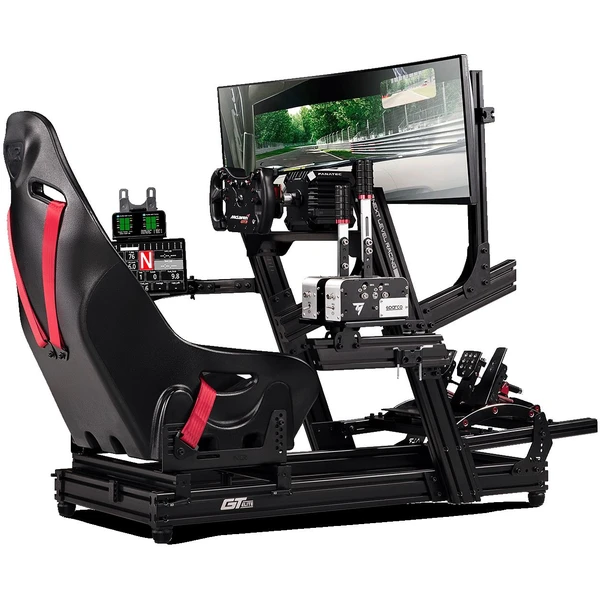 Next Level Racing Elite Direct držák na monitor - Kokpity - Obrázek KO9K300401