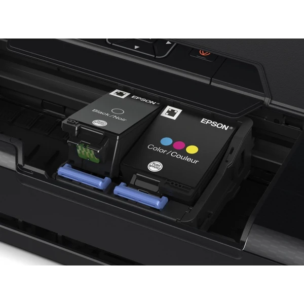 Epson WorkForce WF-100W - Tiskárny - Obrázek KO9X000501