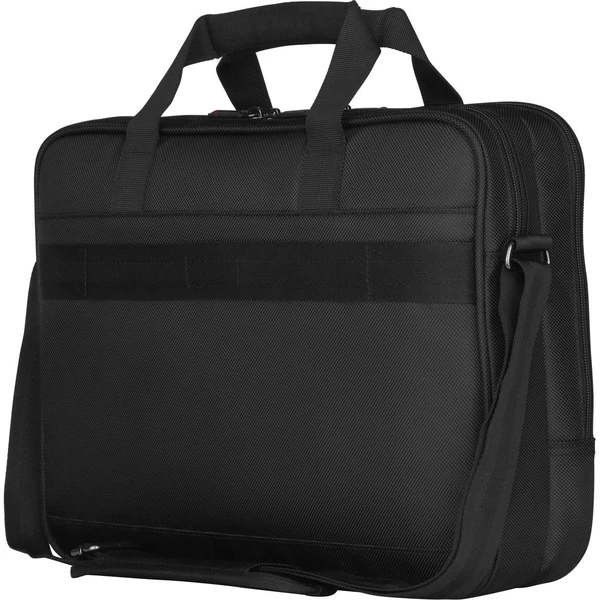 WENGER PROSPECTUS 16" brašna na notebook a tablet černá - Batohy - Obrázek KOE1000K01