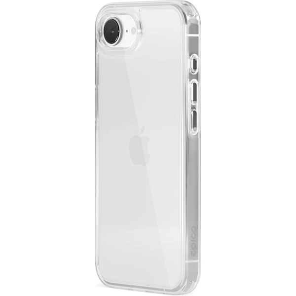 Epico Hero kryt pro iPhone 17e/16e transparentní - Pouzdra - Obrázek KOED000O01