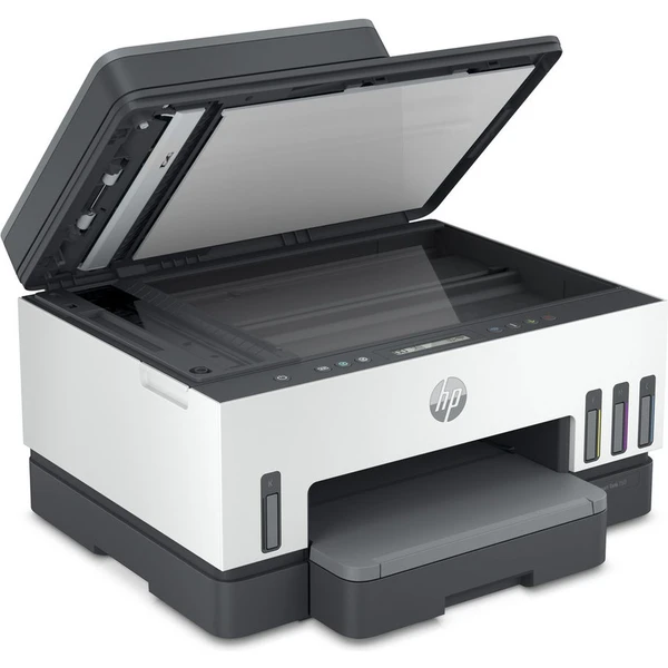 HP Smart Tank 750 multifunkční inkoustová tiskárna (A4) - 3 roky záruky po registraci - Tiskárny - Obrázek KOJNF00101