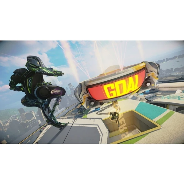 RIGS (PS4) - Hry pro PS4 - Obrázek KOK5100201