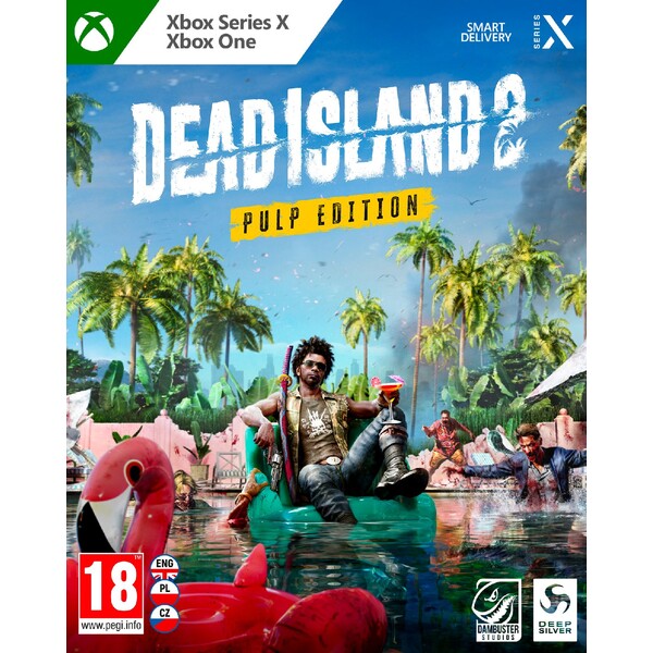 Dead Island 2