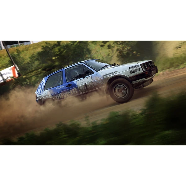 DiRT Rally 2.0 (Xbox One) - Hry pro Xbox One - Obrázek KOQ3100201