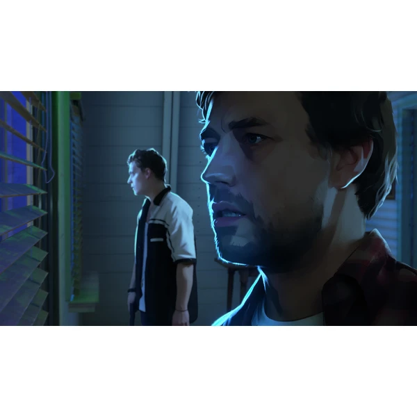 As Dusk Falls (PC/Xbox) - Digitální hry pro Xbox Series - Obrázek KOQF300401