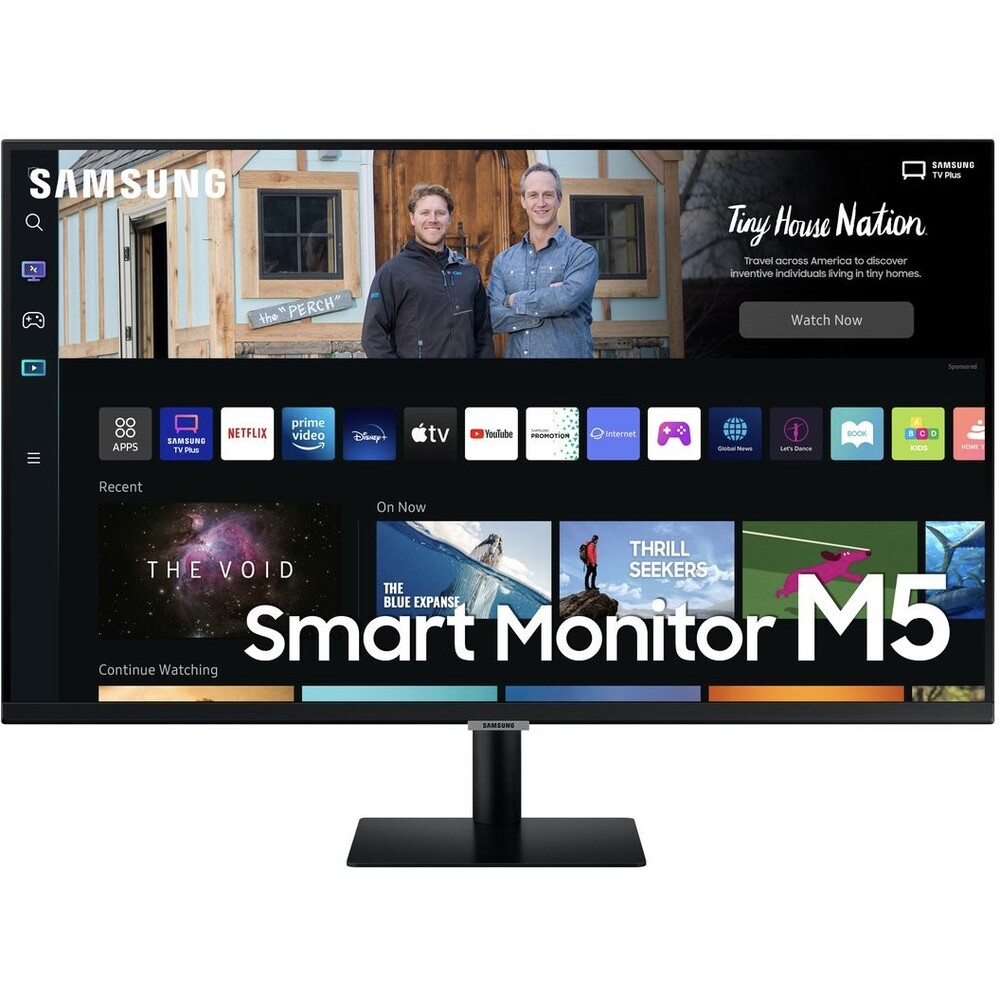 Samsung Smart M5 monitor 32