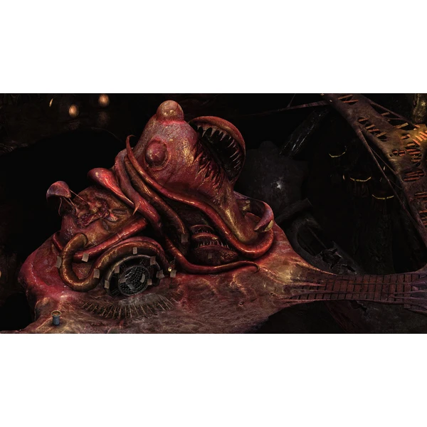 Torment: Tides of Numenera (Xbox One) - Hry pro Xbox One - Obrázek KOV5100201