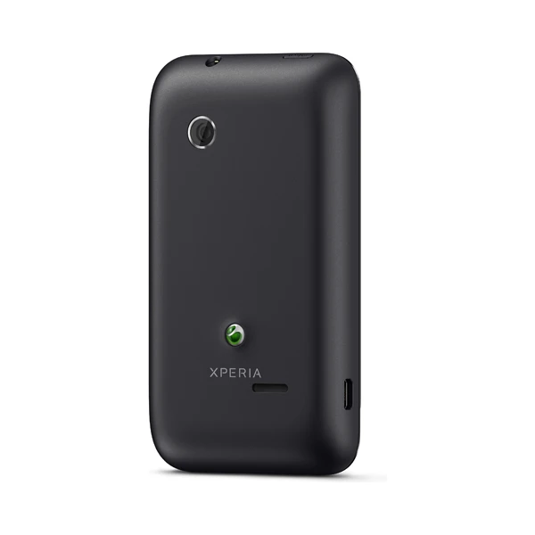 Sony Xperia Tipo (ST21i SS) černá - Mobilní telefony - Obrázek KOY0000101