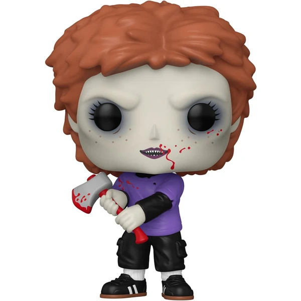 Funko POP! #1772 Movies: Child's Play (Chucky) - Glen w/Axe - Funko POP! - Obrázek KP2F000K01